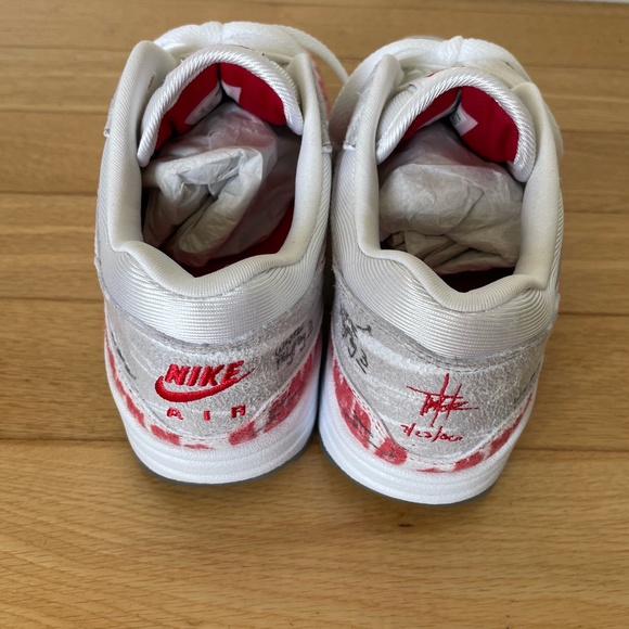 Nike Air Max 1 'Sketch To Shelf' - Picture 3 of 9